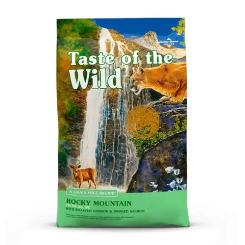 Alimentos_Taste_Of_The_Wild - Imagen 2