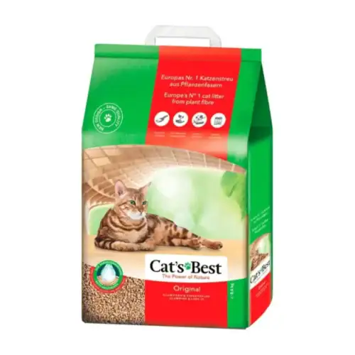 Arena Tidy Cats 24/7 Performance 9 kg - Imagen 4