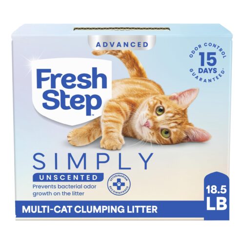 Arena Tidy Cats 24/7 Performance 9 kg - Imagen 3