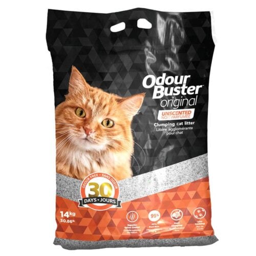 Arena_Odour_Buster - Imagen 2