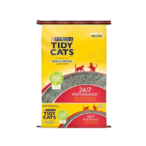 Arena Tidy Cats 24/7 Performance 9 kg - Imagen 5